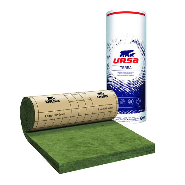 Rouleau URSA PRK 32 120 mm — visuel produit sans prix