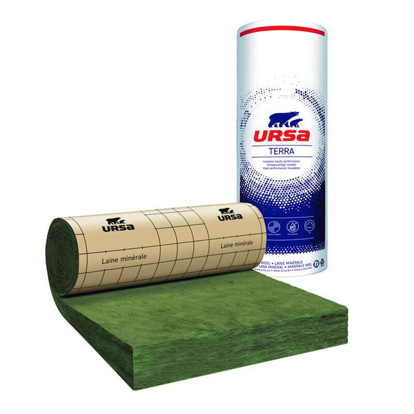 Rouleau URSA MRK 40 300 mm — visuel produit sans prix