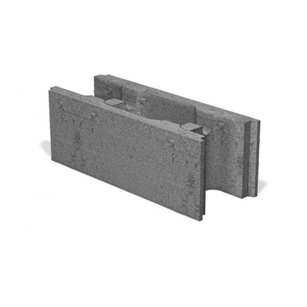Bloc à bancher béton 500 x 200 x 200 mm