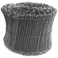 BOTTE DE 1000 LIENS ACIER 14CM