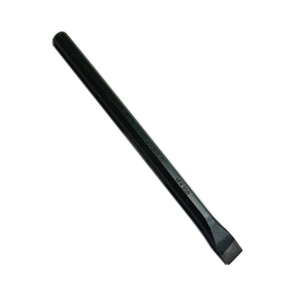 Burin de maçon longueur 300 mm diamètre 16 mm