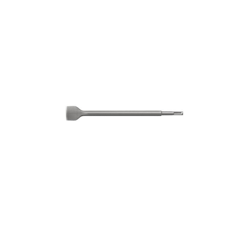 BURIN SPATULE SDS PLUS 40X250 FISCHER