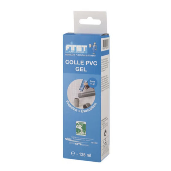 Colle PVC First 125 ml