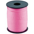 CORDEAU POLYPRO TRESSE ROSE FLUO 200M FIL 1,5MM