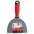 Couteau à enduire inox 15 cm type américain Taliaplast – référence 440418