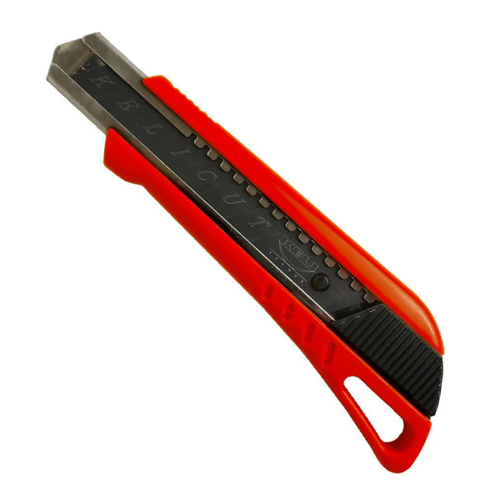 CUTTER PRO LAME 25MM SK2/BLIST