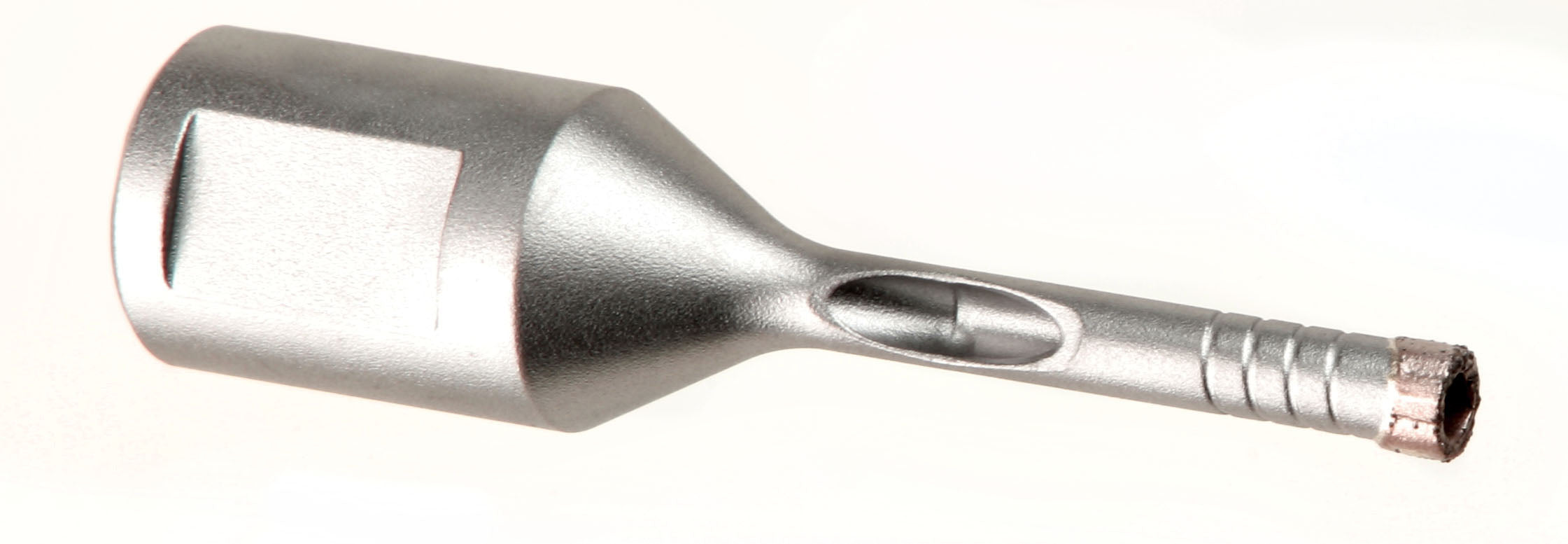 FORET GRÈS CERAM ATTACHEMENT M14 Ø6 MM - Diager