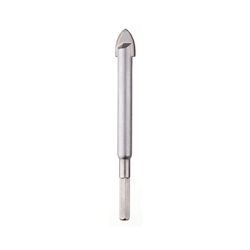 Foret carrelage Diager Cerapro Ø5 — image fournisseur
