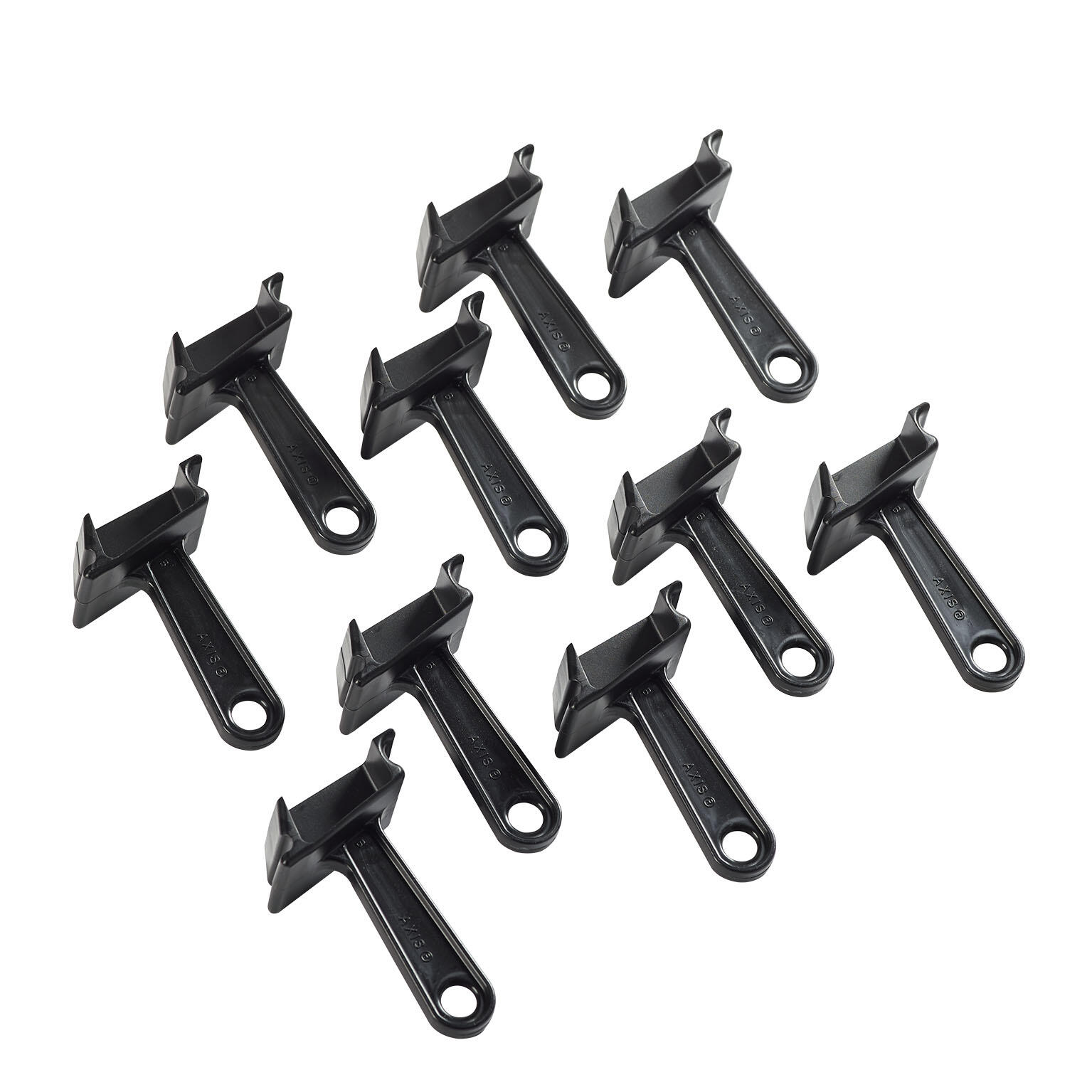 Distancier 110 mm longueur 2 m