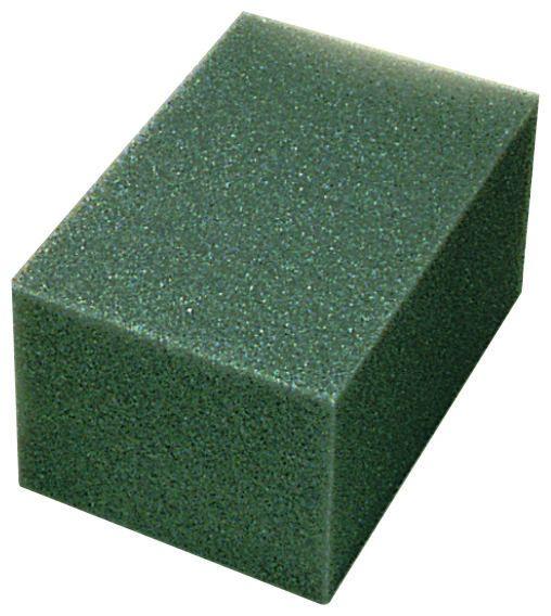 EPONGE BORDS ARRONDI.18X12X6,5