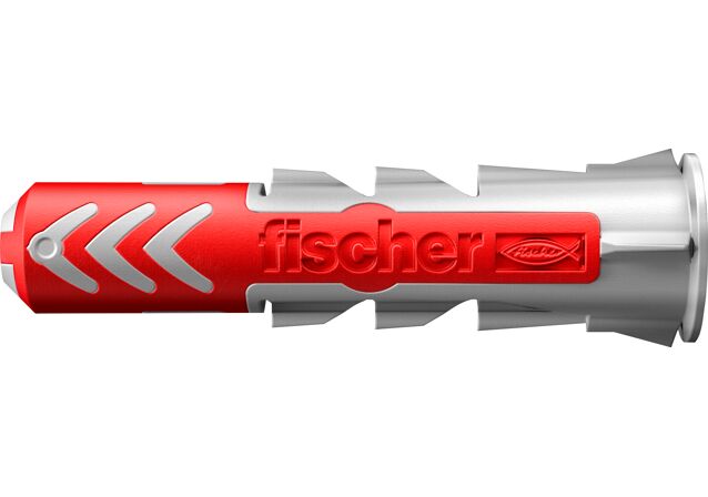 Cheville Fischer DuoPower 10 x 50