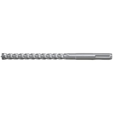 Foret béton Fischer Quattric II SDS-plus — image fournisseur
