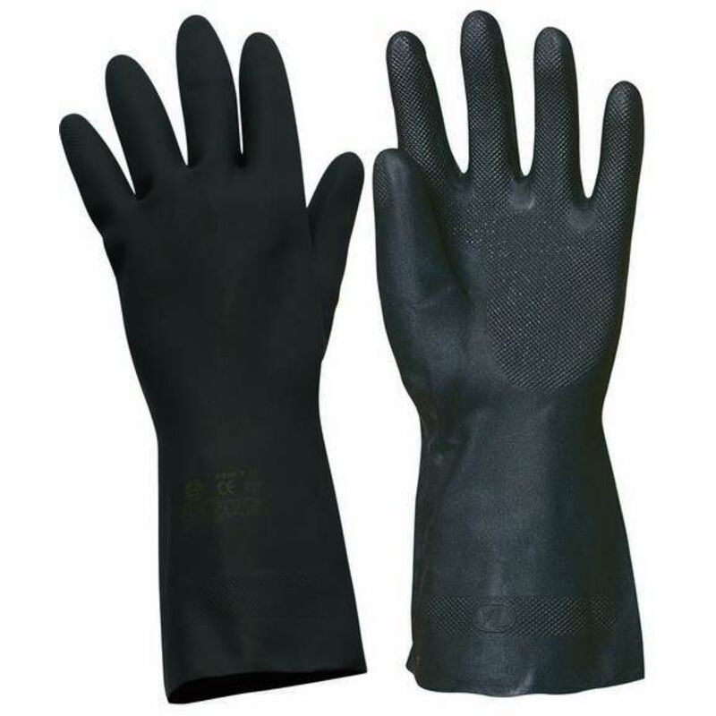 Gants carreleur néoprène T10 Taliaplast réf. 371141