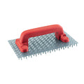 Gratton tôle 480 pointes 8 mm poignée plastique Taliaplast – référence 301314
