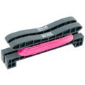 Enrouleur de cordeau Kordo Taliaplast 200 mm, fil fluo rose 20 m - référence 400441