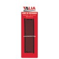 Lame de rechange pour rabot 145 x 42 mm Taliaplast réf. 441213