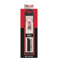 Tube de 10 lames auto-cassantes SK2 25 mm Taliaplast - référence 401309
