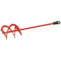 MALAXEUR ENDUIT 400X90MM