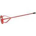 MALAXEUR PEINTURE 400X80MM