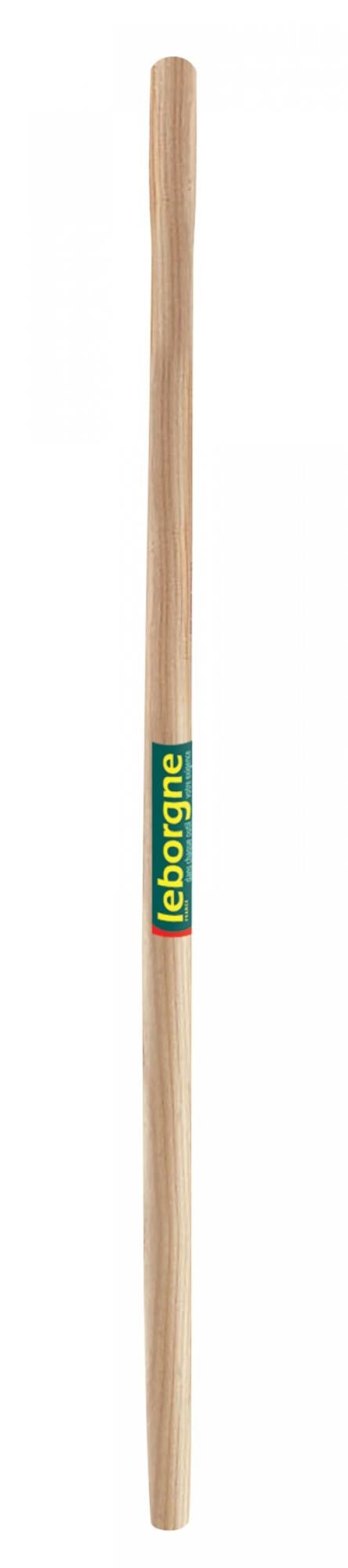 Manche de pelle en bois longueur 110 cm