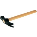 MARTEAU COFFREUR MANCHE BOIS 700G