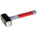 MASSETTE 1,25KG MANCHE FIBRAGOM