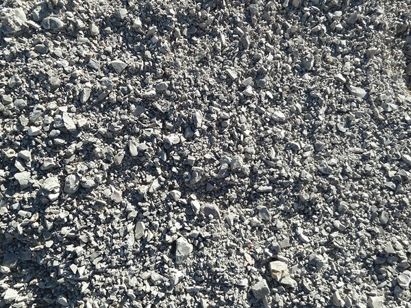 Mélange à béton 0/14