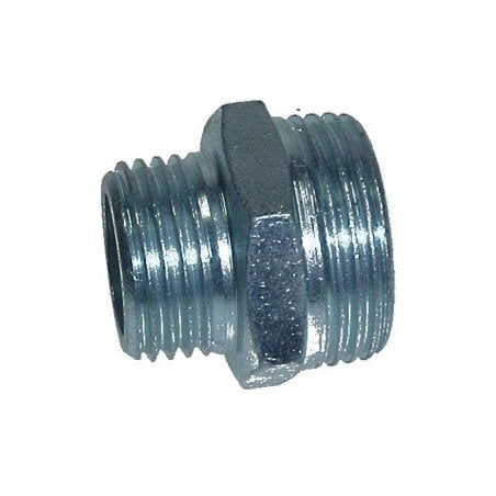 Nez de robinet réduction M20/27 vers M15/21