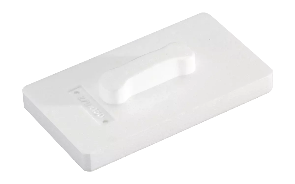 PLATOIR FLAMAND INOX 45CM POIGNEE OUVERTE/PORTE PLATOIR