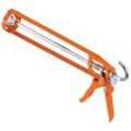Pistolet squelette métal orange Taliaplast – référence 401921