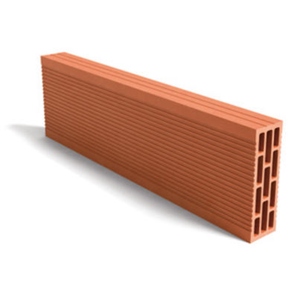 Planelle thermique 2A 400 x 50 x 160 mm