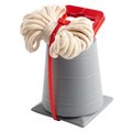 PLOMB DE MACON 800G AVEC CORDEAU