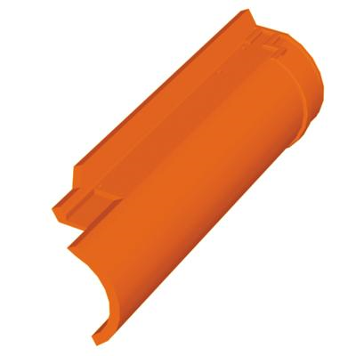 Rive ronde droite 10XG Castelviel