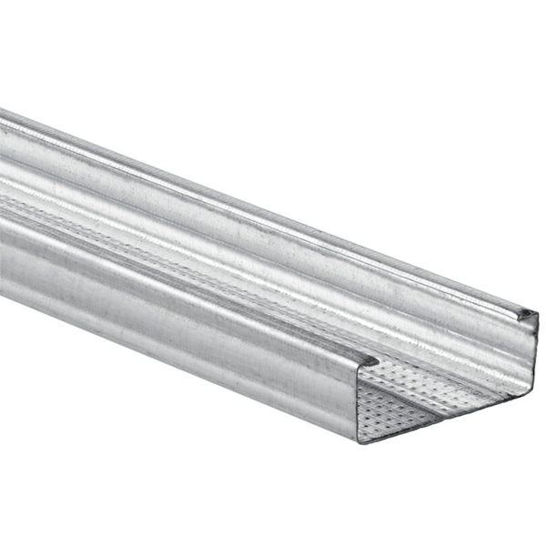 Fourrure S47 Siniat — image fournisseur