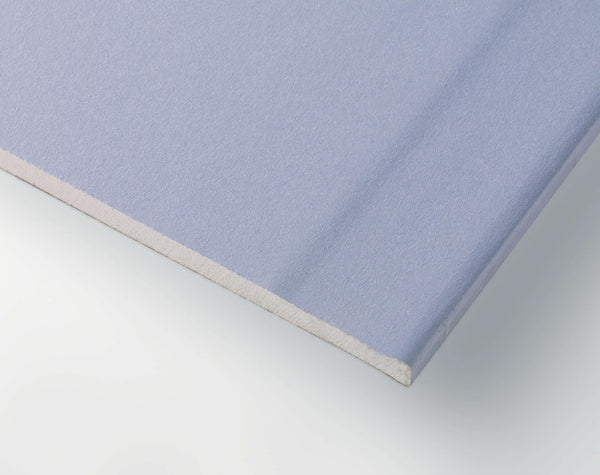 Plaque Placo Phonique BA13 2,60 × 1,20 m — image fournisseur