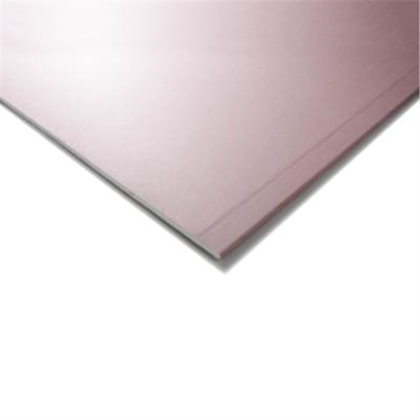 Plaque Placoflam BA13 2,60 × 1,20 m — image produit