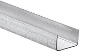 Rail Siniat PRÉGYMÉTAL 70-30/5,4 - longueur 3 m