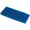 Lot de 3 tampons abrasifs bleus Taliaplast – référence 302004