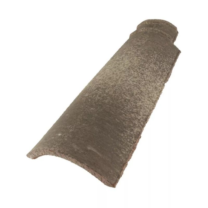 Demi-tuile TERREAL DCL 5DL Castelviel