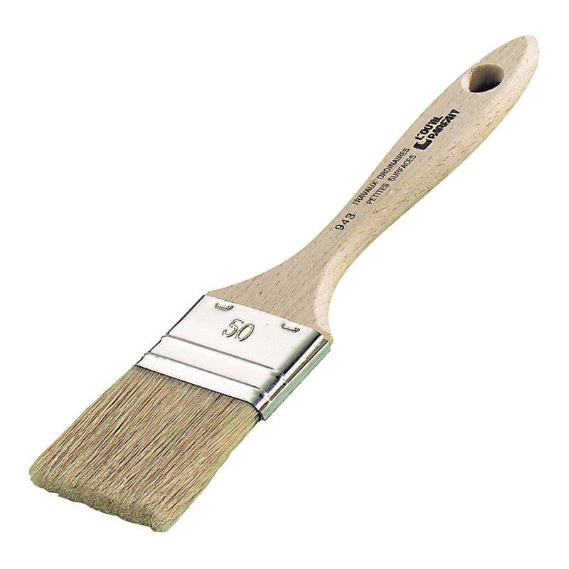 Pinceau queue de morue THEARD largeur 40 mm