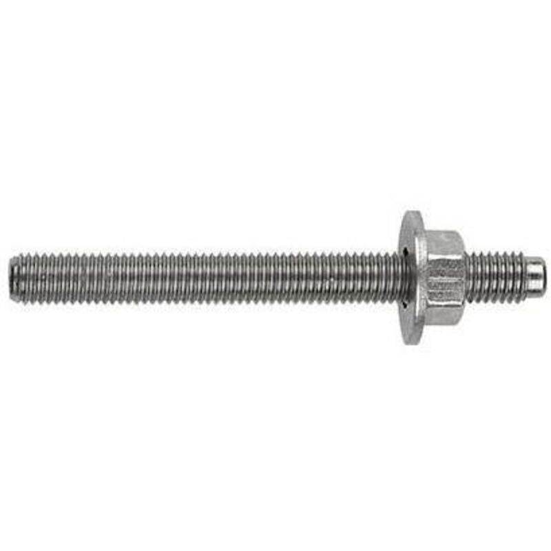 Tige filetée M8 x 110 mm