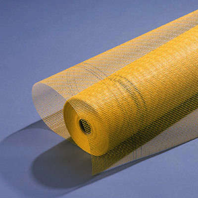 Treillis textile de façade BigMat maille 10x10 mm