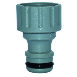 Nez de robinet plastique femelle M20/27 Boutté 2174186