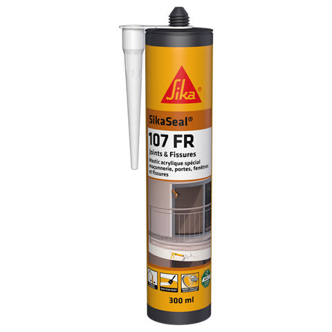 SIKASEAL - 163 PISCINE ET BASSIN BLANC 300 ML — visuel produit vérifié