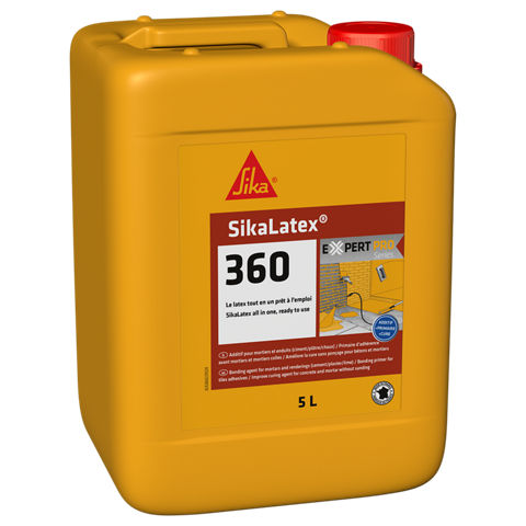 SIKALATEX 360 DOY PACK 0.5L — visuel produit vérifié