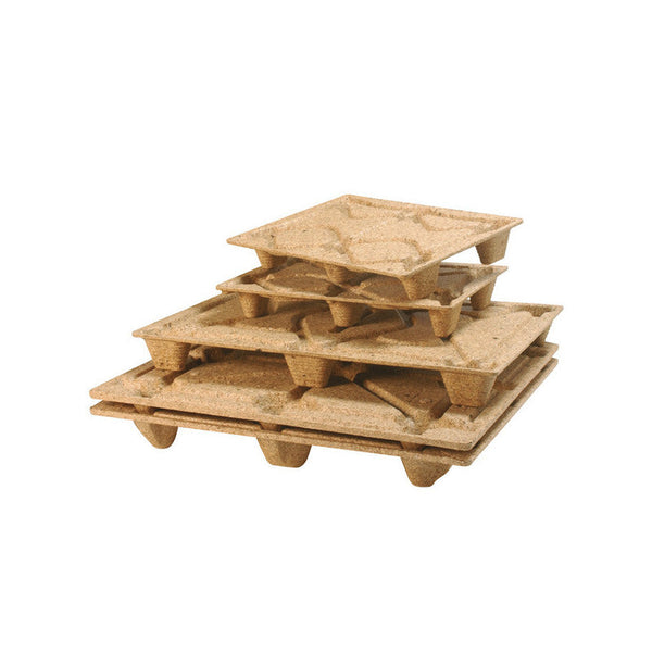 PALETTE OPTIM RECYCLABLE — visuel produit vérifié