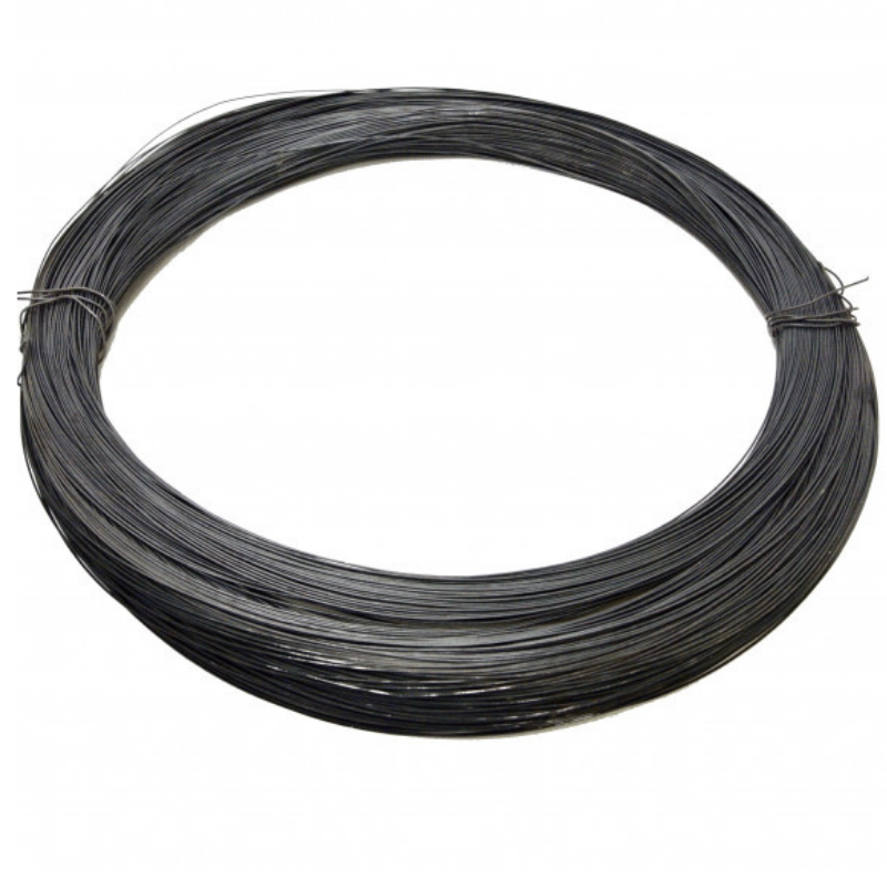 Fil recuit de ligature, bobine 5 kg