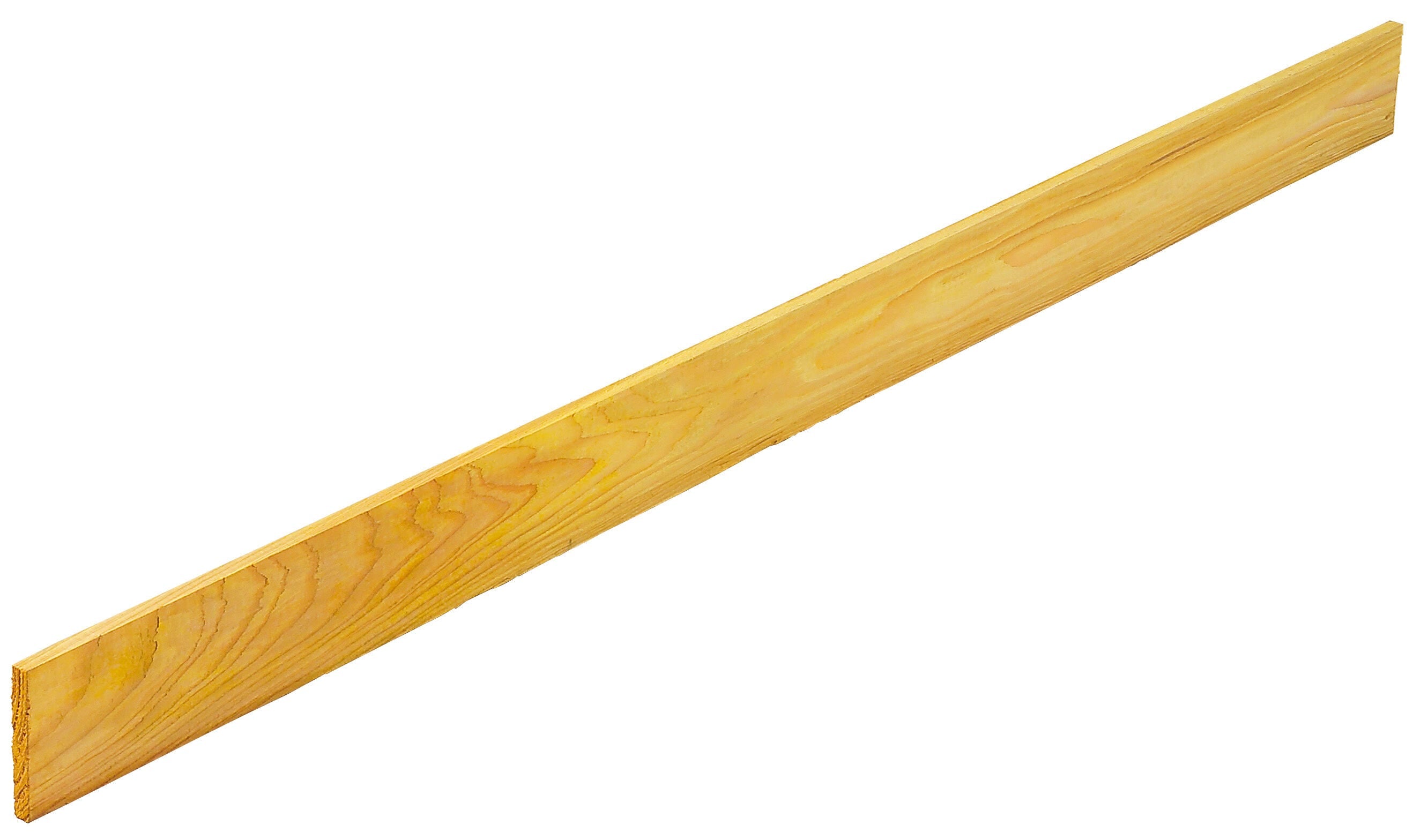 Volige sapin 18 x 150 mm, 4 m