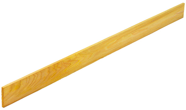 Volige sapin 18 x 150 mm, 4 m